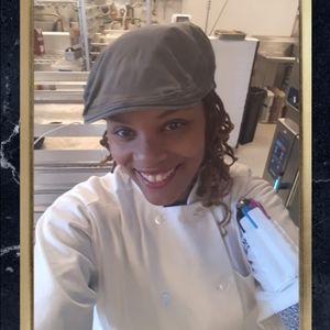 Meet your Posher, Tracy